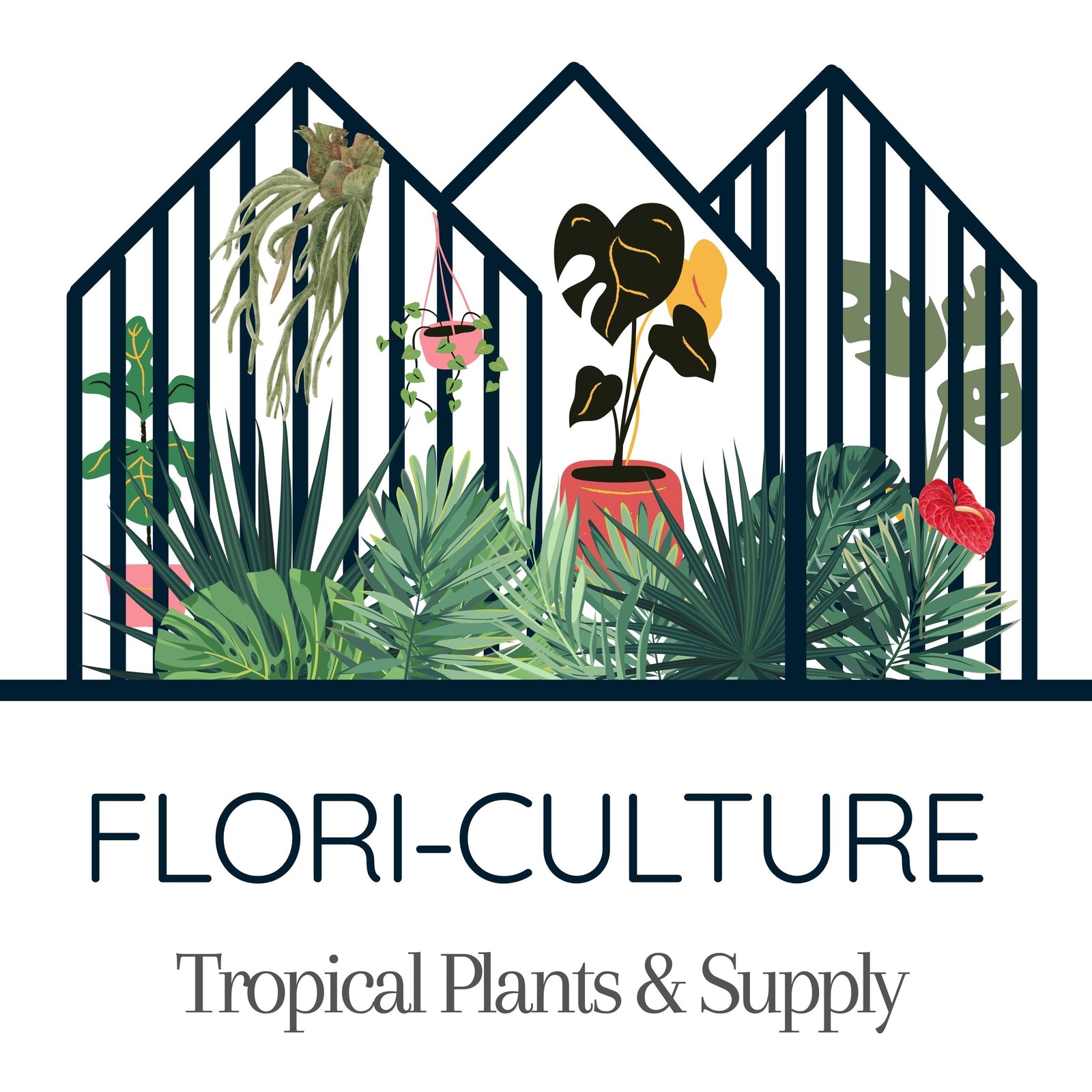 class - Flori-Culture Tropical Nursery + Hoya + Supply