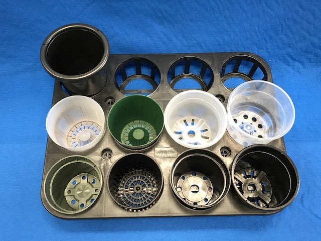 tray pots for plants Plant Carry Trays