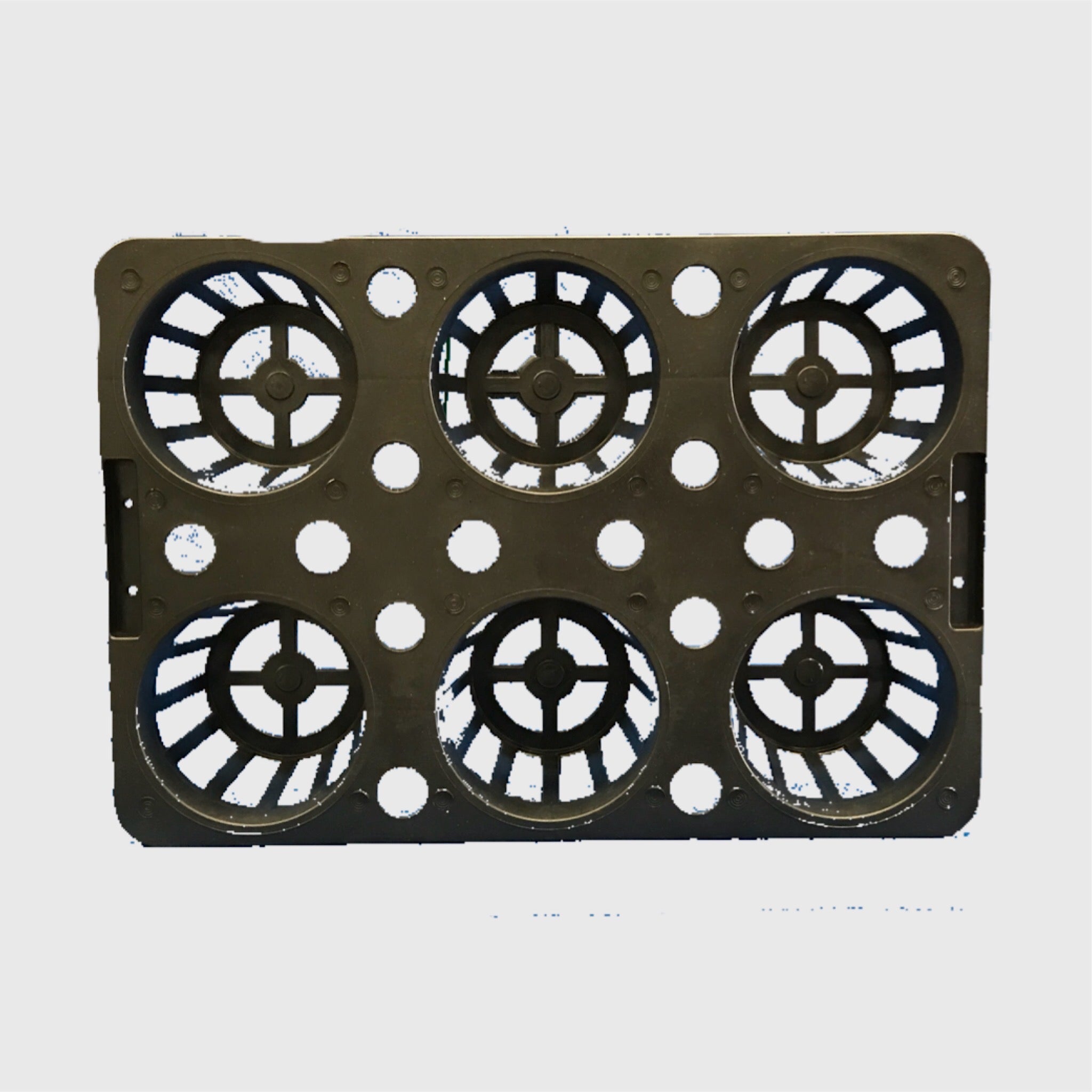 plant pot carry trays Plant Carry Trays