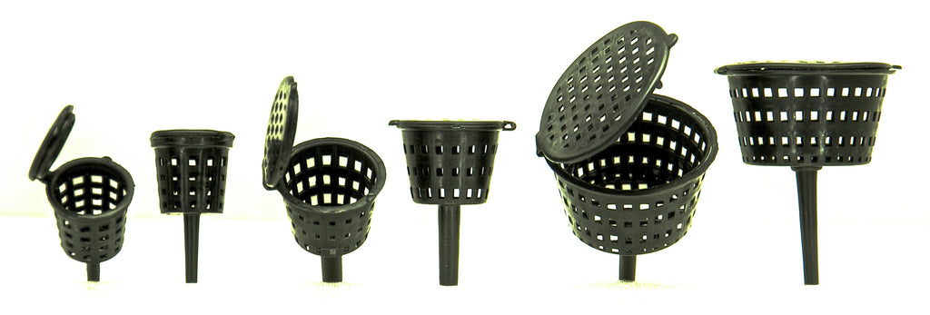   Fertilizer Baskets  