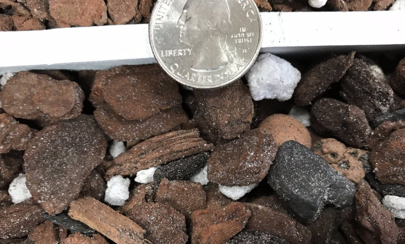 Flori-Culture Premium Orchid Mix