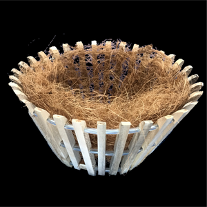 Coco-Hair Basket Lining Fiber