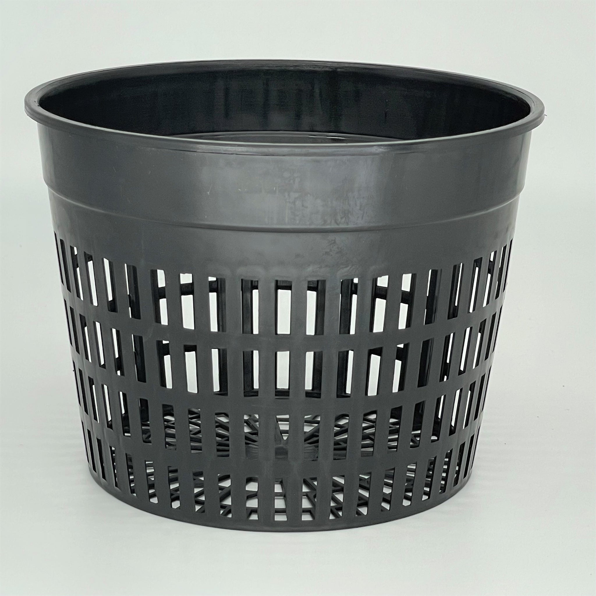 nets for plant pots Plastic Net Pots