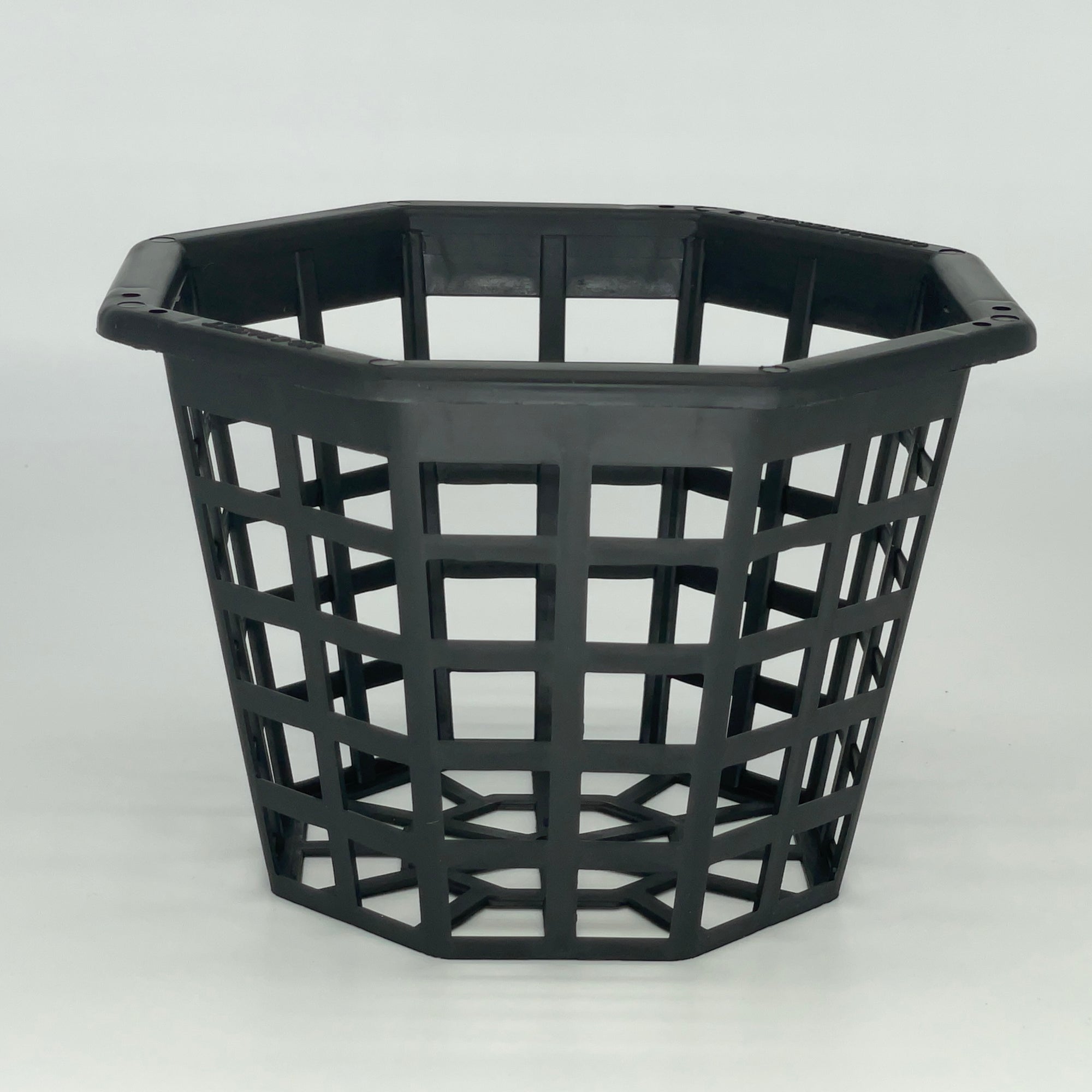 Octagonal Plastic Baskets - Flori-Culture Tropical Nursery + Hoya + Supply