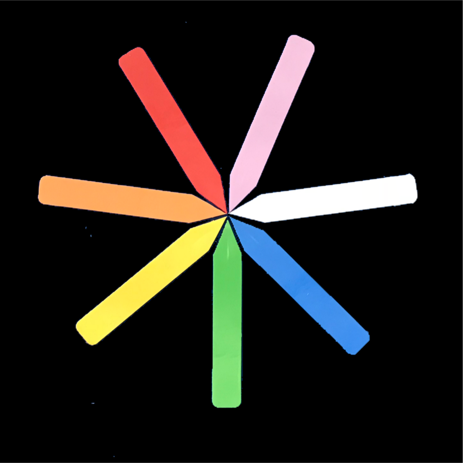 Plant Labels - Styrene