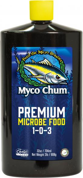 Myco Chum from Plant Success