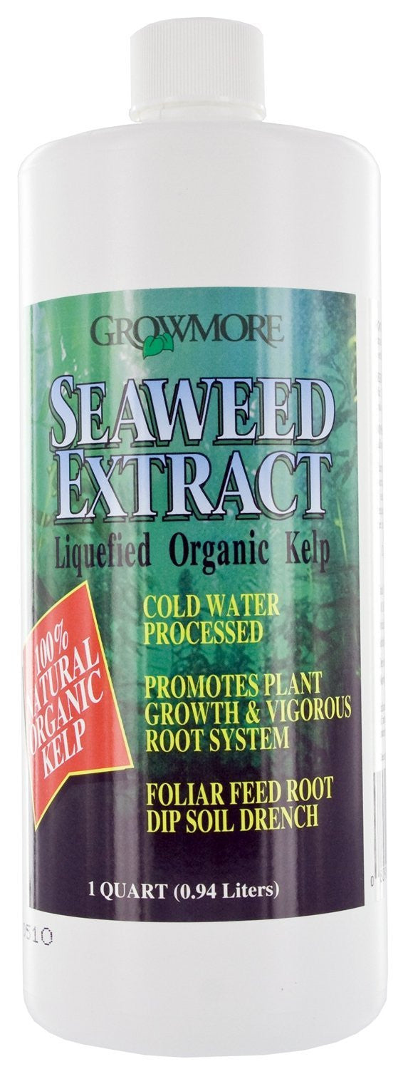 Grow More -  Seaweed Extract