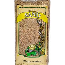   Horticultural Sand  