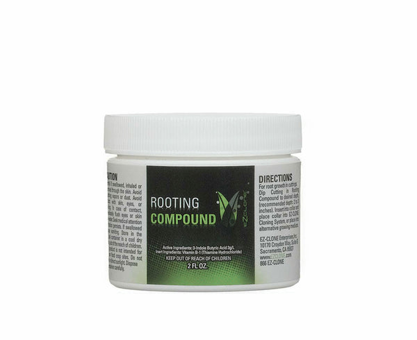 EzClone Rooting Gel - Flori-Culture Tropical Nursery + Hoya + Supply
