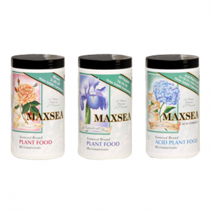 Maxsea Plant Food