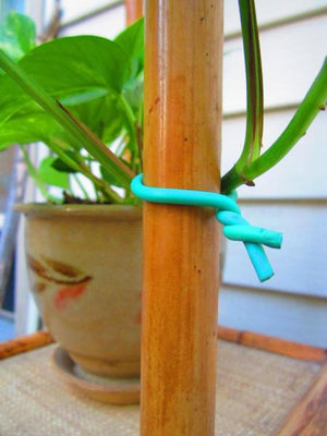 Plant Tie Wire