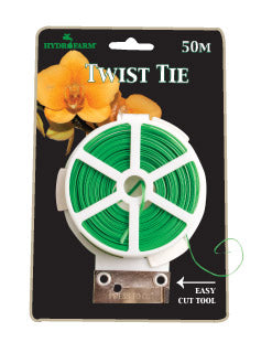 Bradas ZTG20100K plant tie & wire